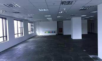 Imagem 2: Sala Comercial para venda e locação, Alphaville Industrial, Barueri -