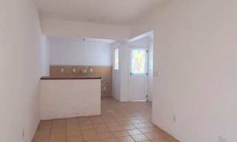 Imagem 6: Casa com 3 dormitórios para alugar, 120 m² por R$ 2.177,72/mês - Cristal - Porto Alegre/RS