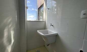 Imagem 6: Um apartamento novinho pra você decorar e deixá-lo a sua cara