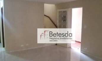 Imagem 4: Sobrado 4 Dormitórios para Venda , 130 m² - Jardim Esmeralda /SP