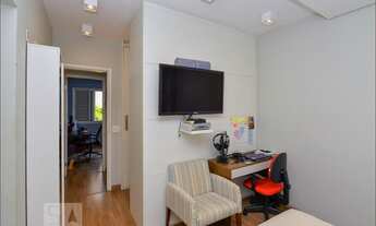 Imagem 6: Apartamento para venda possui 94 metros quadrados com 3 quartos em Perdizes - São Paulo