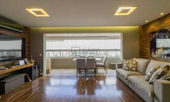 Imagem 6: Venda Apartamento 3 Dormitórios - 130 m² Brooklin