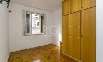 Imagem 4: Apartamento para Venda - 78m², 3 dormitórios, 1 vaga - Petrópolis