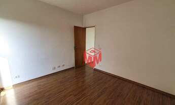 Imagem 5: Apartamento com 1 dormitório para alugar, 44 m² por R$ 1.786,00/mês - Santa Terezinha - Sã