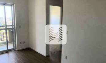 Imagem 3: Apartamento com 2 dormitórios para alugar, 48 m² por R$ 2.531,26/mês - Vila Andrade - São