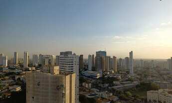 Imagem 5: Penthouse (4 Suítes) totalmente nascente - 431m²