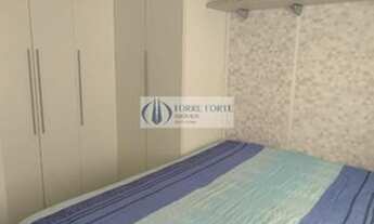 Imagem 7: Apartamento 2 dormitórios, 1 vaga lazer completo, V Prudente prox. metro