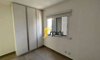 Imagem 4: Apartamento com 3 dormitórios para alugar, 113 m² por R$ 4.250,00/mês - Jardim Karaíba - U