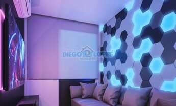 Imagem 3: Triplex em São José dos Pinhais