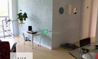 Imagem 4: Apartamento com 3 dormitórios à venda, 91 m² por R$ 780.000,00 - Vila Ipojuca - São Paulo