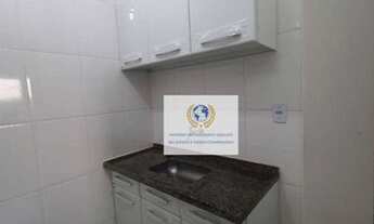 Imagem 3: Kitnet com 1 dormitório para alugar, 25 m² por R$ 1.400,00/mês - Cidade Universitária - Ca