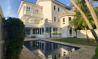 Imagem: Casa à venda, 580 m² por R$ 3.900.000,00