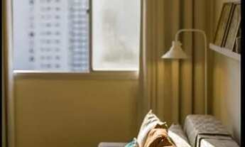 Imagem 4: APARTAMENTO - CAMPO BELO - SP