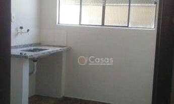 Imagem 6: Apartamento com 2 dormitórios para alugar, 50 m² por R$ 706/mês - Eldorado - Juiz de Fora