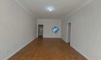 Imagem 1: APARTAMENTO - TIJUCA - 03 QUARTOS - 01 VAGA