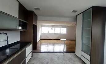 Imagem 6: Apartamento para venda tem 135 metros quadrados com 3 quartos em Jardim Paulista - São Pau