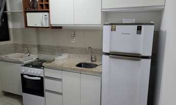 Imagem 4: Apartamento para aluguel possui 30 metros quadrados com 1 quarto em Soledade - Recife - PE