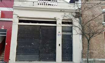 Imagem 2: Galpão/Depósito/Armazém para aluguel com 240 metros quadrados em Centro - Santos - SP