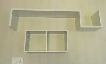 Imagem 5: Apartamento para Aluguel - Cavalhada, 1 Quarto, 40 m2