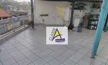 Imagem: Casa com 3 dormitórios à venda, 130 m²