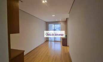 Imagem 3: Apartamento com 2 dormitórios para alugar, 56 m² - Ipiranga - São Paulo/SP