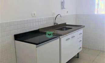 Imagem 5: FREI CANECA 1 DORMITORIO