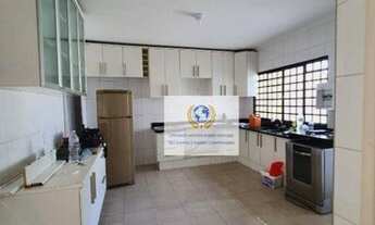 Imagem 6: Casa com 5 dormitórios para alugar, 250 m² por R$ 7.500,00/mês - Cidade Universitária - Ca