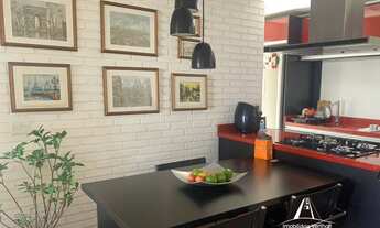 Imagem 4: APTO PARA VENDA NO EDIFÍCIO ATRIUM