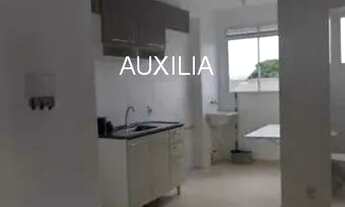 Imagem 4: Apartamento para locação no Condomínio Lar Barcelona em Sorocaba