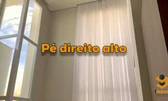 Imagem 6: Casa de condomínio sobrado para venda possui 260 metros quadrados com 3 quartos