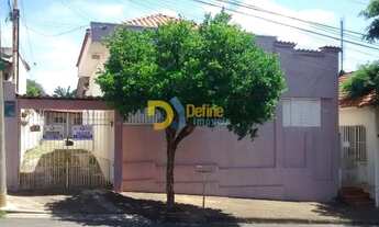 Imagem: Casa para alugar no bairro Vila Fascina