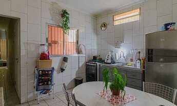 Imagem 2: Casa com 2 dormitórios à venda, 138 m² por R$ 395.000,00 - Parque das Nações - Santo André