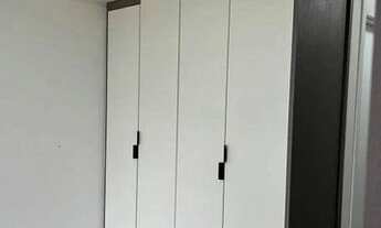 Imagem 7: Apartamento com 1 dormitório para alugar, 25 m² por R$ 2.399,00/mês - Campo Belo - São Pau