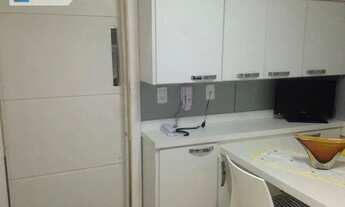 Imagem 2: Apartamento com 4 dormitórios à venda, 114 m² por R$ 1.600.000,00 - Piratininga - Niterói