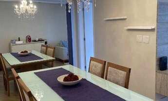 Imagem 7: Apartamento com 2 dormitórios à venda, 62 m² por R$ 399.000,00 - Vila Rosália - Guarulhos