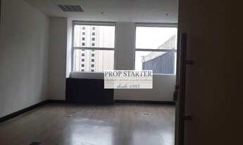 Imagem 2: Conjunto para alugar, 34 m² por R$ 3.751,20/mês - Bela Vista - São Paulo/SP