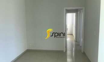 Imagem 2: Apartamento com 3 dormitórios para alugar, 95 m² por R$ 2.325,00/mês - Brasil - Uberlândia