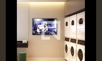 Imagem 6: Apartamento à Venda - Paraíso, 1 Quarto, 20 m2