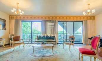 Imagem: Imóvel de 300m², com 3 suítes