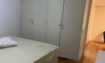 Imagem 6: Venda Apartamento 3 Dormitórios - 124 m² Vila Clementino