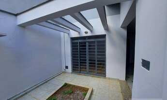 Imagem 3: Casa com 4 dormitórios, 288 m² - venda por R$ 560.000,00 ou aluguel por R$ 2.800,00/mês