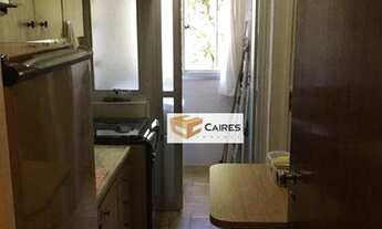 Imagem 4: Apartamento com 1 dormitório para alugar, 50 m² por R$ 1.904,05/mês - Centro - Campinas/SP