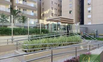 Imagem 2: Apartamento com 1 dormitório para alugar, 50 m² por R$ 2.450,00/mês - Vila Imperial - São