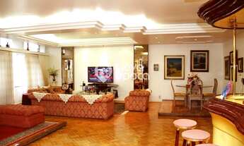 Imagem 2: Copacabana Apartamento com 4 dormitórios