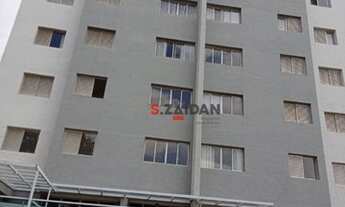 Imagem 6: Apartamento com 3 dormitórios à venda, 90 m² por R$ 270.000,00 - Vila Monteiro - Piracicab