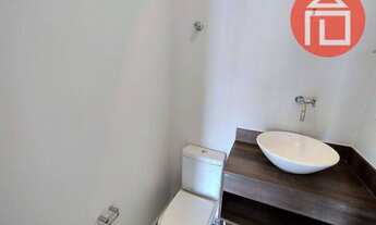 Imagem 5: Casa com 3 dormitórios para alugar, 190 m² por R$ 7.000,00/mês - Residencial Euroville - B