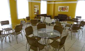 Imagem 6: Apartamento com 3 dormitórios à venda, 80 m² por R$ 550.000,00 - Gleba Palhano - Londrina