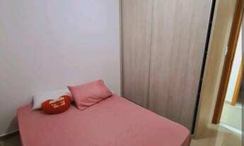 Imagem 5: Apartamento para venda possui 82 metros quadrados com 3 quartos no Palmeiras de São José