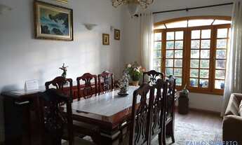 Imagem 7: SOBRADO - MOEMA PÁSSAROS - SP