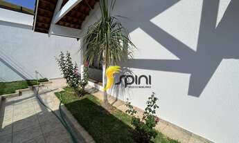 Imagem 2: Casa com 4 dormitórios para alugar por R$ 6.300,00/mês - Tabajaras - Uberlândia/MG